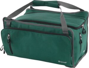 Chladící taška Outwell Cormorant zelená velikost L