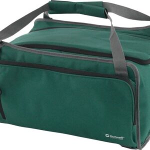 Chladící taška Outwell Cormorant zelená velikost L