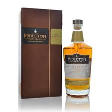 Midleton Barry Crocket Legacy 0,7 l