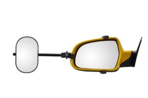 Zpětná zrcátka EMUK pro Audi A3 od 2011 do 01/2013 (Sportback)