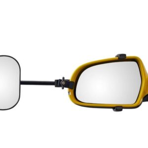 Zpětná zrcátka EMUK pro Audi A3 od 2011 do 01/2013 (Sportback)