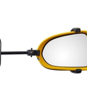 Zpětná zrcátka EMUK pro Audi A6 Avant od 2011 do 2018