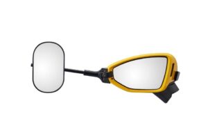 Zpětná zrcátka EMUK pro Audi A6 C8 Avant od 04/2018