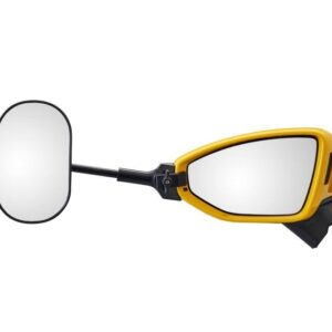 Zpětná zrcátka EMUK pro Audi A6 C8 Avant od 04/2018