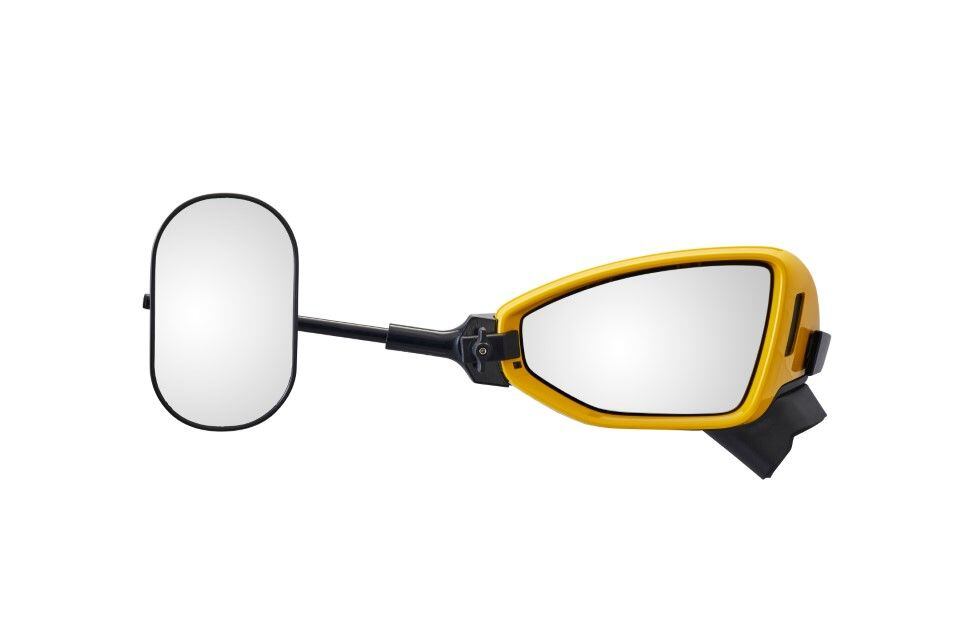 Zpětná zrcátka EMUK pro Audi A6 C8 Avant od 04/2018