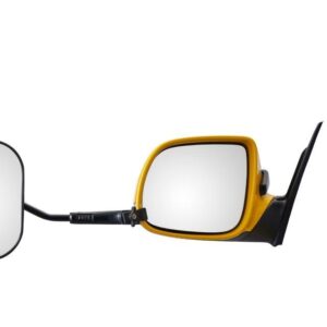Zpětná zrcátka Emuk pro Audi Q5 od 08/2008 do 12/2016