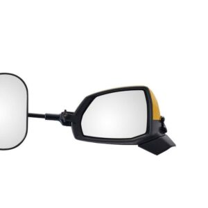 Zpětná zrcátka EMUK pro Audi Q7 od 05/2016 do současnosti