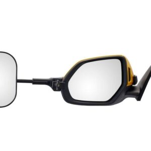 Zpětná zrcátka EMUK pro Audi Q8 (4M) od 2018