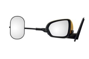 Zpětná zrcátka EMUK pro Dacia Duster 2. generace od 2018