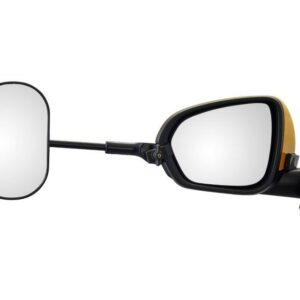 Zpětná zrcátka EMUK pro Dacia Duster 2. generace od 2018