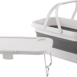 Piknikový stolek a košík Easy Camp