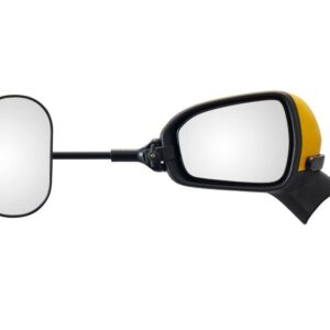 Zpětná zrcátka EMUK pro Ford Mondeo od 10/2014 sedan a kombi