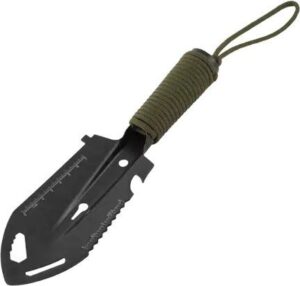 Víceúčelová lopatka Easy Camp Hawkweed