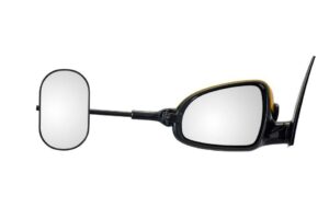 Zpětná zrcátka EMUK pro Kia Sportage IV Generace od 01/2015