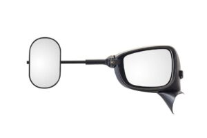 Zpětná zrcátka EMUK pro Mazda CX-3 od 06/2015, CX-5 od 03/2015 do 05/2017