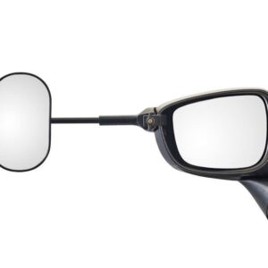 Zpětná zrcátka EMUK pro Mazda CX-3 od 06/2015, CX-5 od 03/2015 do 05/2017