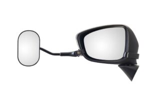 Zpětná zrcátka EMUK pro Mazda CX-5 od 2011 do 02/2015
