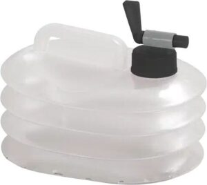 Skládací kanystr na vodu Easy Camp Nettle 3 litry