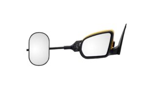 Zpětná zrcátka EMUK pro Mercedes B-Klasse, C-Klasse, E-Klasse, S-Klasse, CLS, GLB, GLC