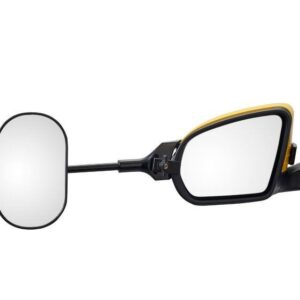 Zpětná zrcátka EMUK pro Mercedes B-Klasse, C-Klasse, E-Klasse, S-Klasse, CLS, GLB, GLC