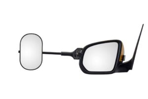 Zpětná zrcátka EMUK pro Mercedes Benz G, GLE, GLS