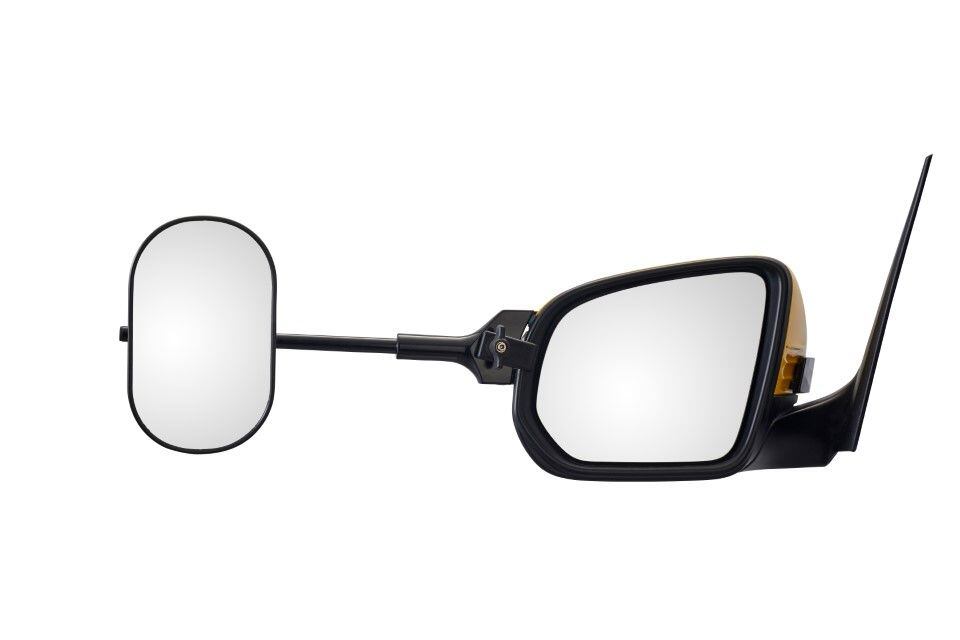 Zpětná zrcátka EMUK pro Mercedes Benz G, GLE, GLS