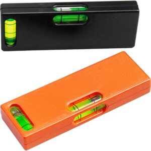 Vodováha pro karavany Brunner