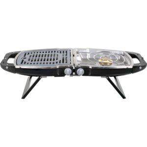 Plynový gril Brunner Mariposa 30