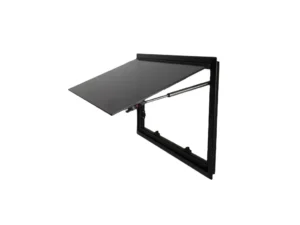 Boční výklopné okno Carbest RW Style šířka 1200 mm výška 500 mm