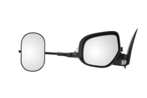 Zpětná zrcátka EMUK pro Mitsubishi Outlander, ASX, Citroën C4, Peugeot 4008
