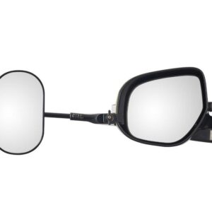 Zpětná zrcátka EMUK pro Mitsubishi Outlander, ASX, Citroën C4, Peugeot 4008