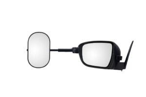 Zpětná zrcátka EMUK pro Nissan Qashqai, Navara IV, X-Trail, Juke, Murano