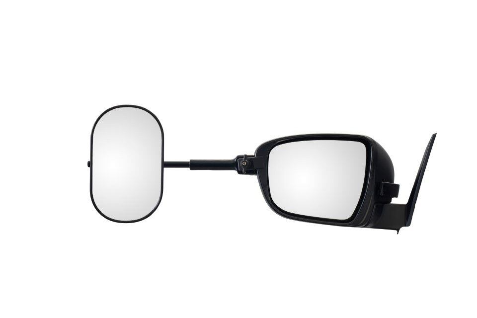 Zpětná zrcátka EMUK pro Nissan Qashqai, Navara IV, X-Trail, Juke, Murano