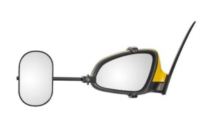 Zpětná zrcátka EMUK pro Opel Astra J od 12/2009, Cascada Cabrio od 04/2013