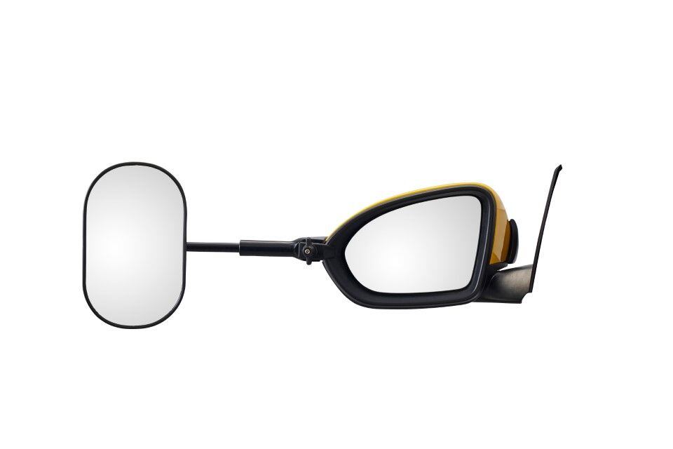 Zpětná zrcátka EMUK pro Opel Astra K od 07/2015, Insignia B od 02/2017