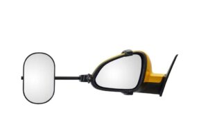 Zpětná zrcátka EMUK pro Opel Insignia od 10/2008 do 01/2017