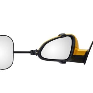 Zpětná zrcátka EMUK pro Opel Insignia od 10/2008 do 01/2017