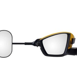 Zpětná zrcátka EMUK pro Škoda Kodiaq a Karoq od 2017 bez asistenční kamery