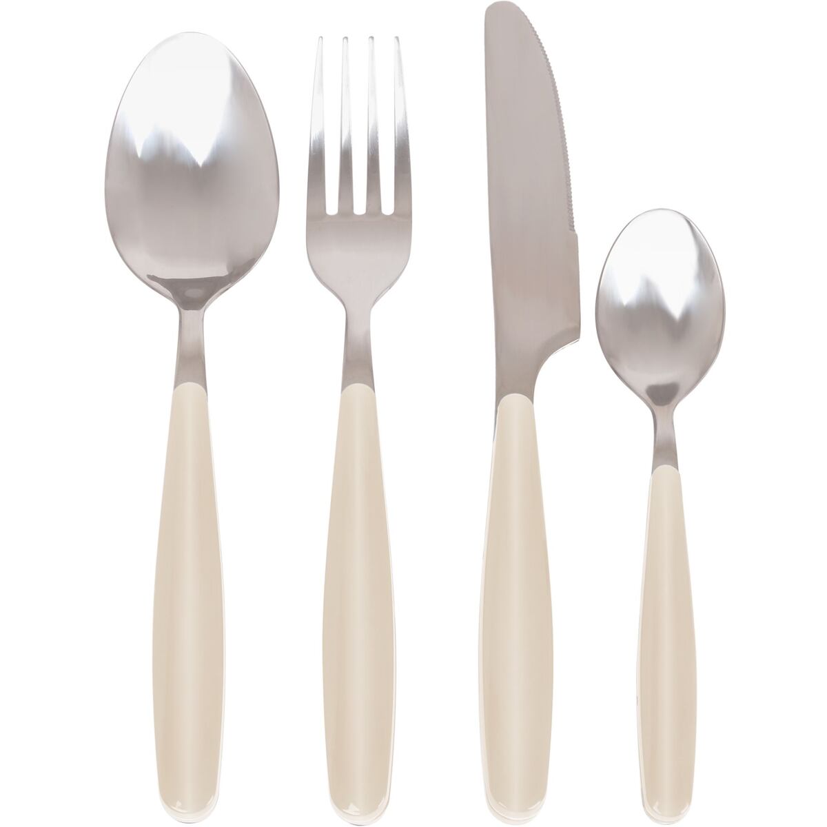 Sada příborů Brunner Sapora 16 ks