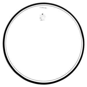 Pevné kulaté okno Polyplastic Bull's Eye průměr 380 mm