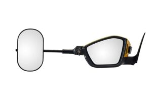 Zpětná zrcátka EMUK pro Škoda Octavia IV od 2020