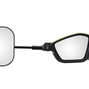 Zpětná zrcátka EMUK pro Škoda Octavia IV od 2020