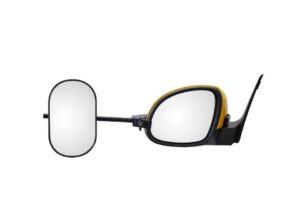 Zpětná zrcátka EMUK pro Škoda Yeti, Seat Alhambra, VW Sharan, VW Tiguan