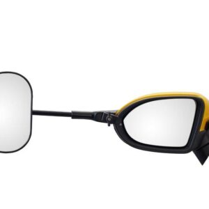 Zpětná zrcátka EMUK pro VW Arteon od 06/2017, Passat B8 od 11/2014