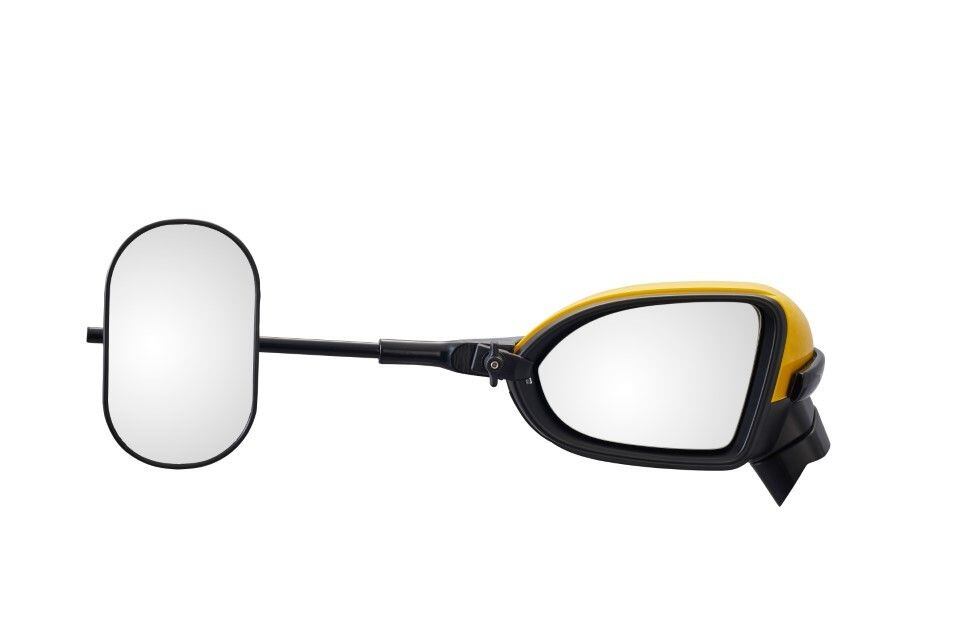 Zpětná zrcátka EMUK pro VW Arteon od 06/2017, Passat B8 od 11/2014