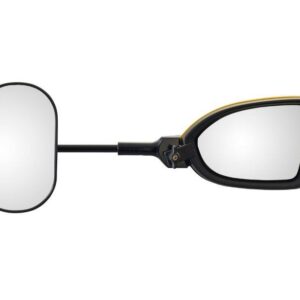 Zpětná zrcátka EMUK pro VW Golf VIII od 12/2019