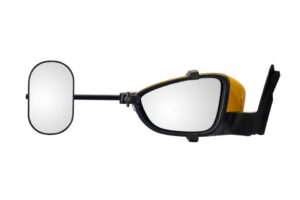 Zpětná zrcátka EMUK pro VW Passat CC a B7, Jetta VI, EOS a Scirocco III