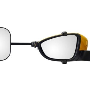 Zpětná zrcátka EMUK pro VW Passat CC a B7, Jetta VI, EOS a Scirocco III