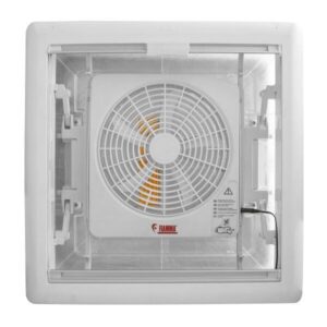 Střešní ventilátor Fiamma Turbo Kit 12 V