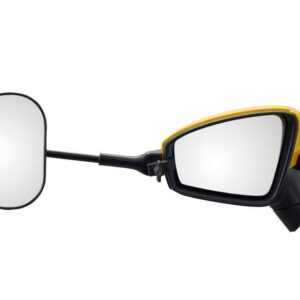 Zpětná zrcátka EMUK pro VW Tiguan II od 05/2016